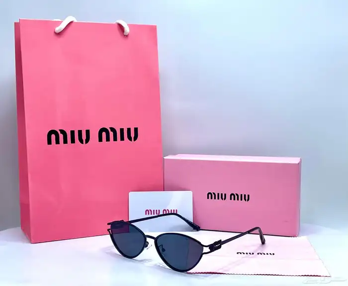 نظارات ماركات متعدده رجاليه ونسائيه بسعر مخفض 29