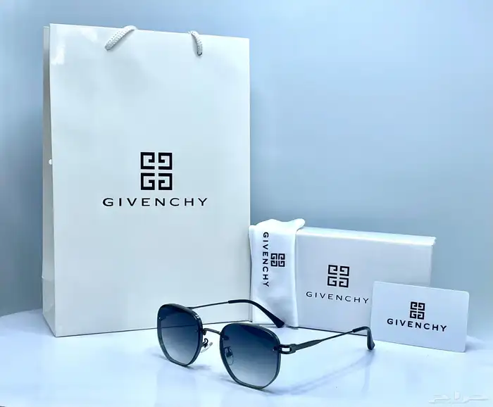 نظارات ماركات متعدده رجاليه ونسائيه بسعر مخفض 48