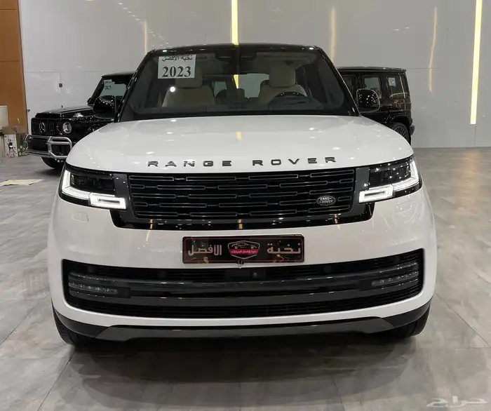 رنج روفر HSE V6 فل اوبشن 2023 0