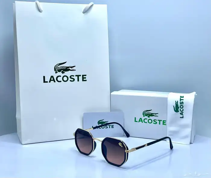 نظارات ماركات متعدده رجاليه ونسائيه بسعر مخفض 58