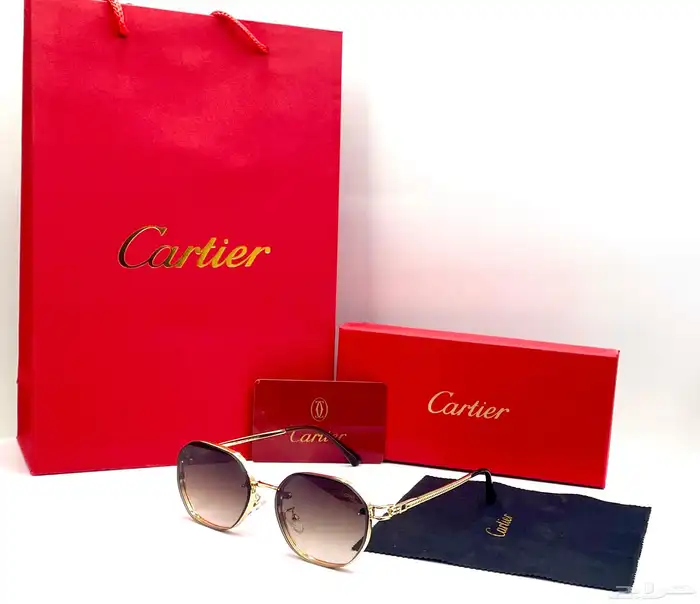 نظارات ماركات متعدده رجاليه ونسائيه بسعر مخفض 46