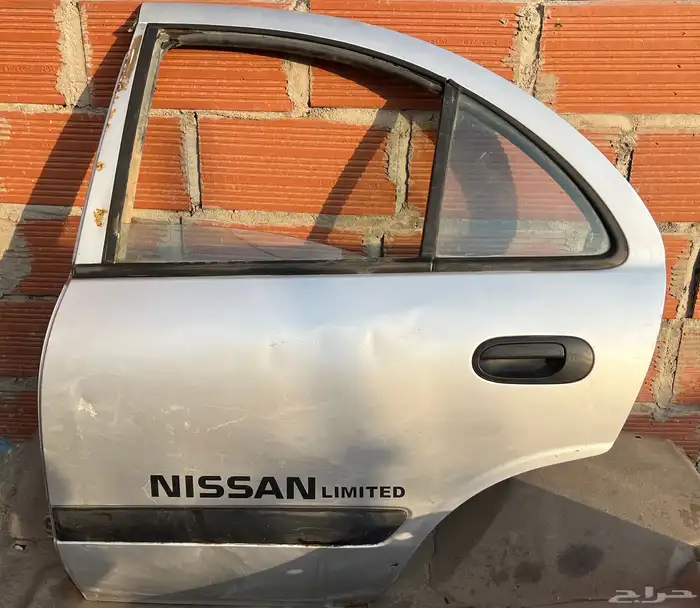 بيبان سيارة صني 2003 2