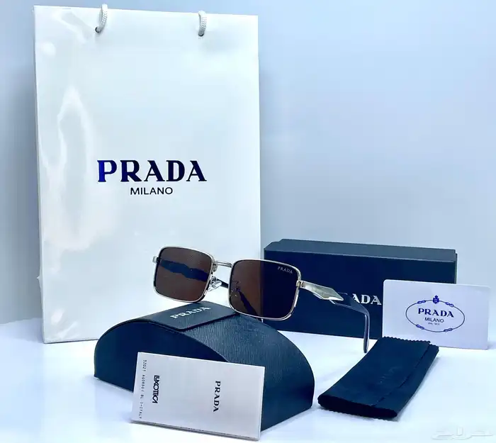 نظارات ماركات متعدده رجاليه ونسائيه بسعر مخفض 20