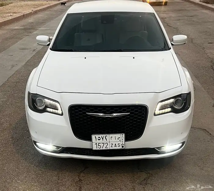 كرايزلر 1