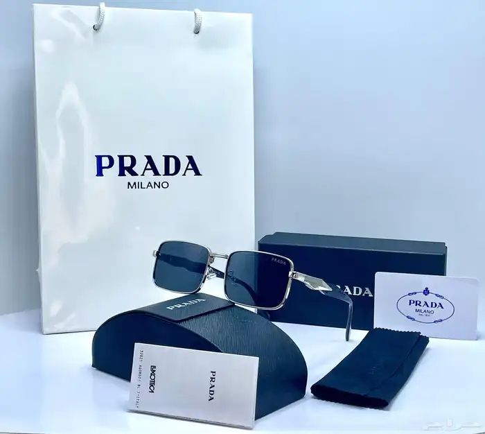 نظارات ماركات متعدده رجاليه ونسائيه بسعر مخفض 18