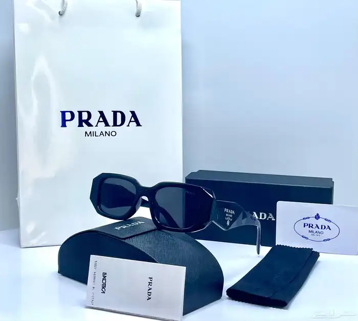 نظارات ماركات متعدده رجاليه ونسائيه بسعر مخفض 17