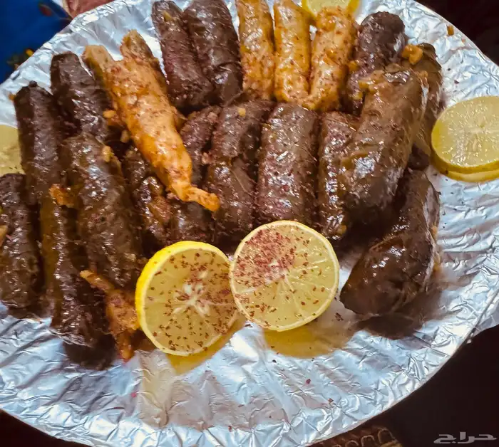 اكل مصري 4