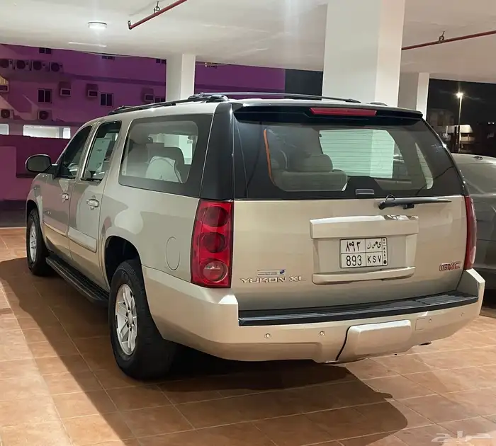 يوكن XL شاص طويل 6