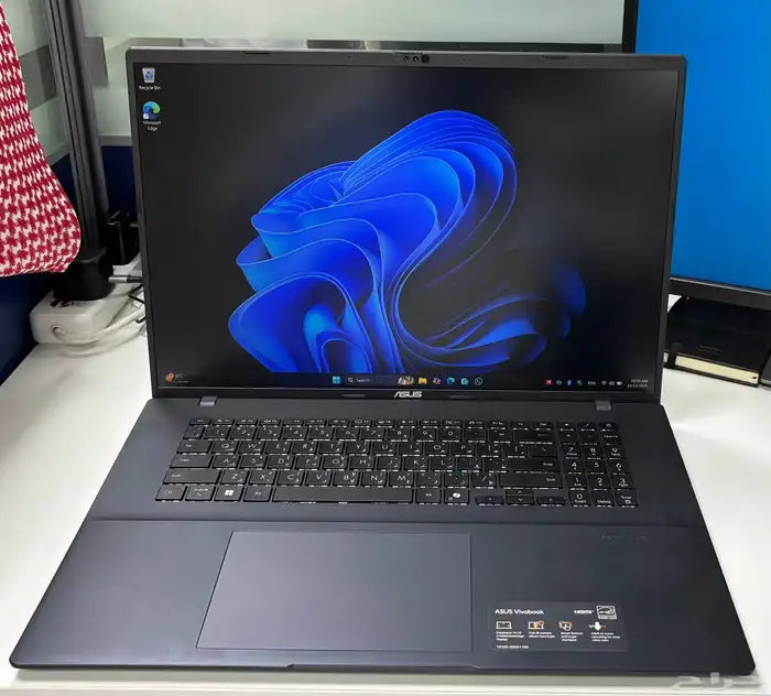 لابتوب Laptop ASUS Vivobook 17 18.4inch 0
