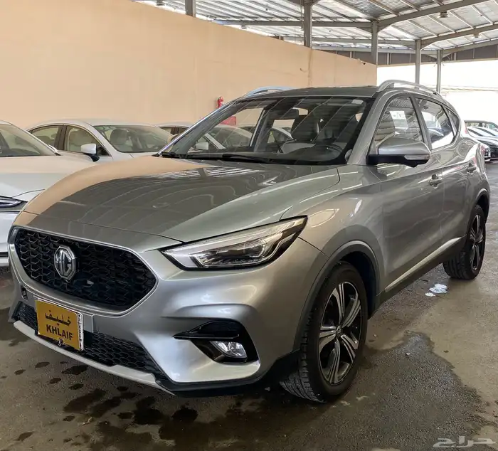 ام جي zs 2022 فل كامل 1