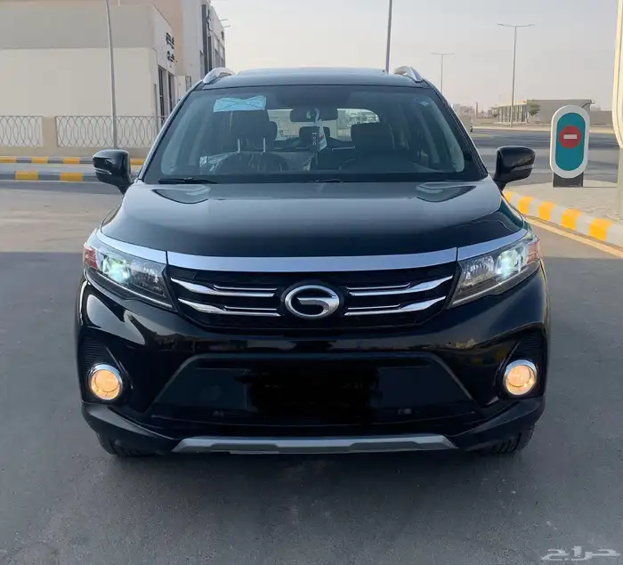 للبيع جاك Gs3 فل كامل منوة المستخدم 0