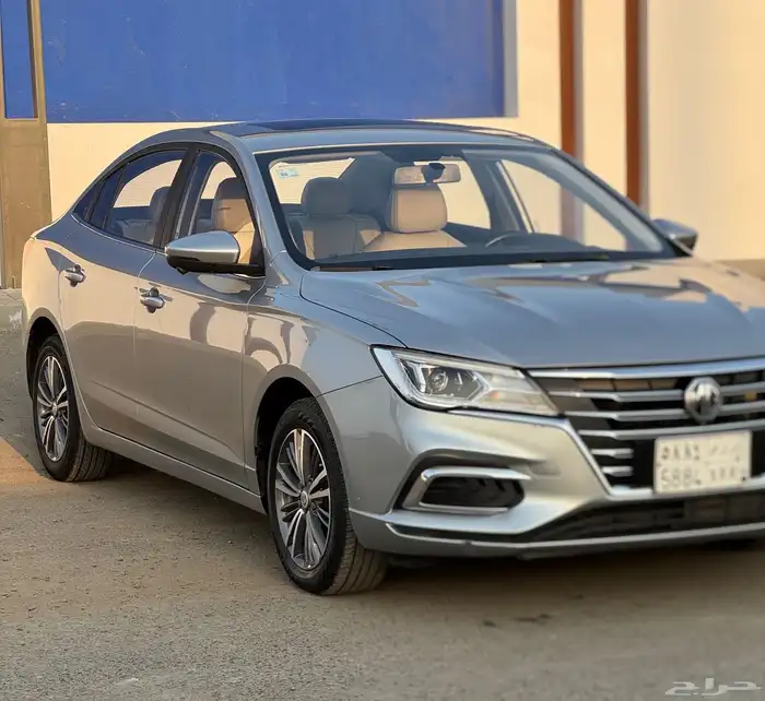 MG 5 2022 فل كامل البيع 32000 الف 3