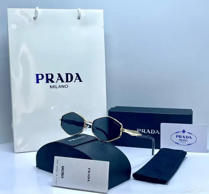 نظارات ماركات متعدده رجاليه ونسائيه بسعر مخفض 25