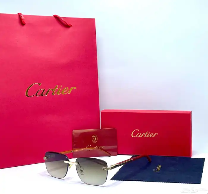 نظارات ماركات متعدده رجاليه ونسائيه بسعر مخفض 45