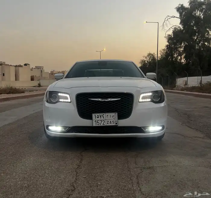 كرايزلر 0