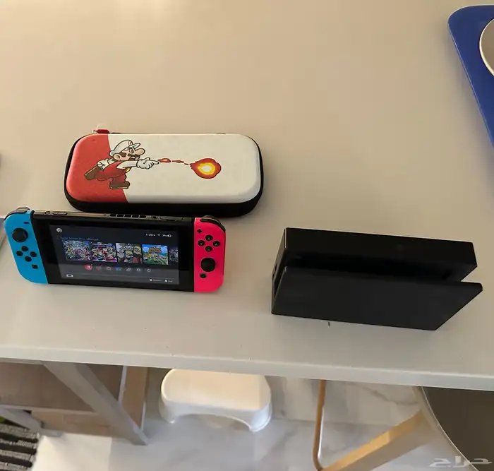 Nintendo Switch Mario 3D AllStars Mario Kart etc 4