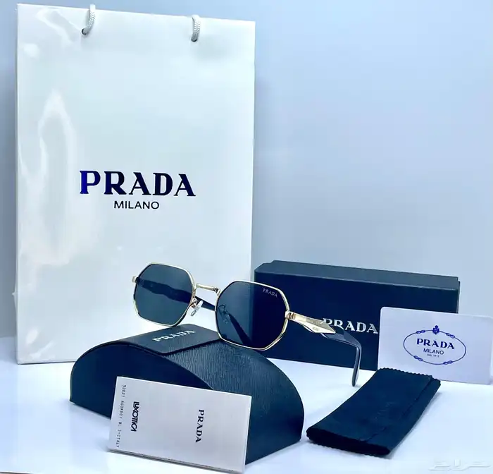 نظارات ماركات متعدده رجاليه ونسائيه بسعر مخفض 23