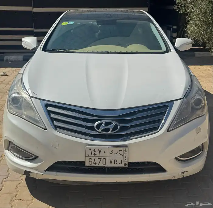 ازيرا موديل 2015 اعلى فئة 0
