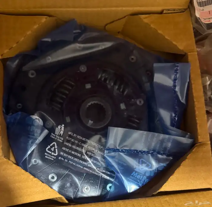 قطع غيار سوزوكي ساموراي وجمني 1989 الى 2025 5