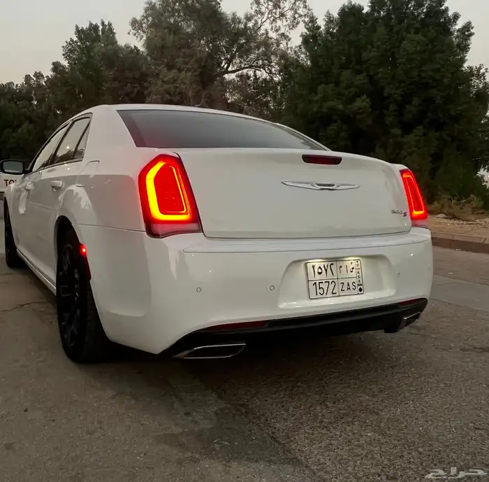 كرايزلر 7