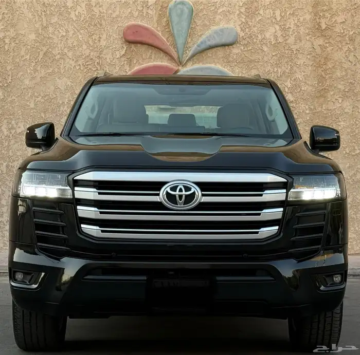لندكروزر 2023 L4 0