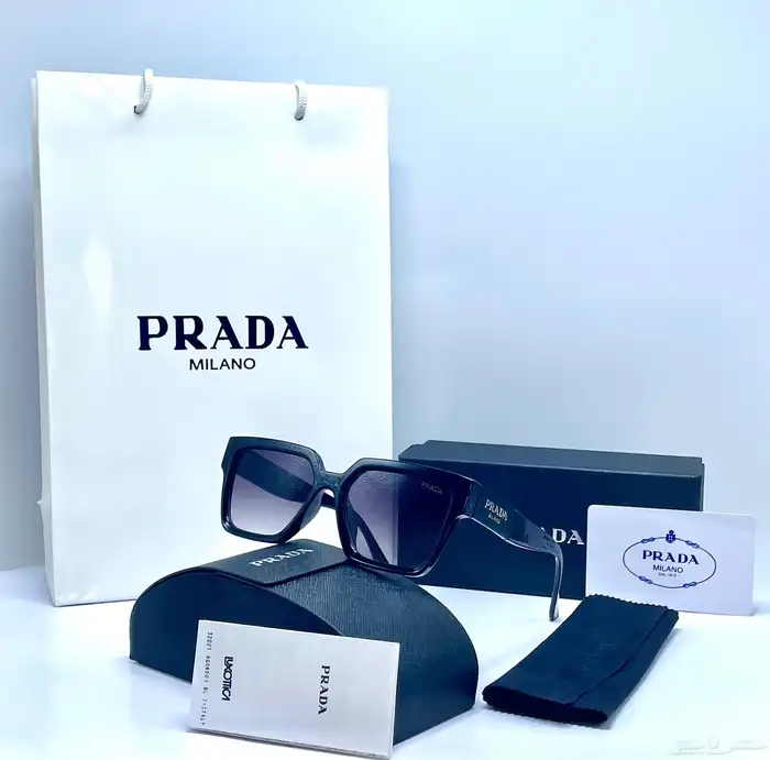 نظارات ماركات متعدده رجاليه ونسائيه بسعر مخفض 14