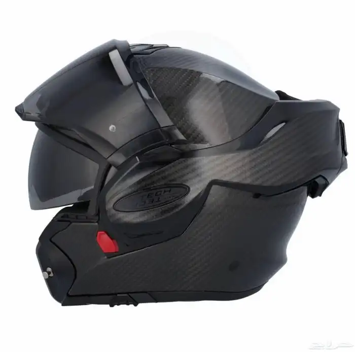 متوفر خوذ Scorpion EXO-Tech Evo Carbon أصلية 0