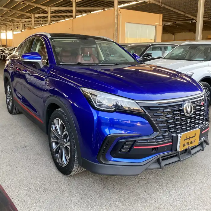 شانجان سي اس 85 بلس 2022 2