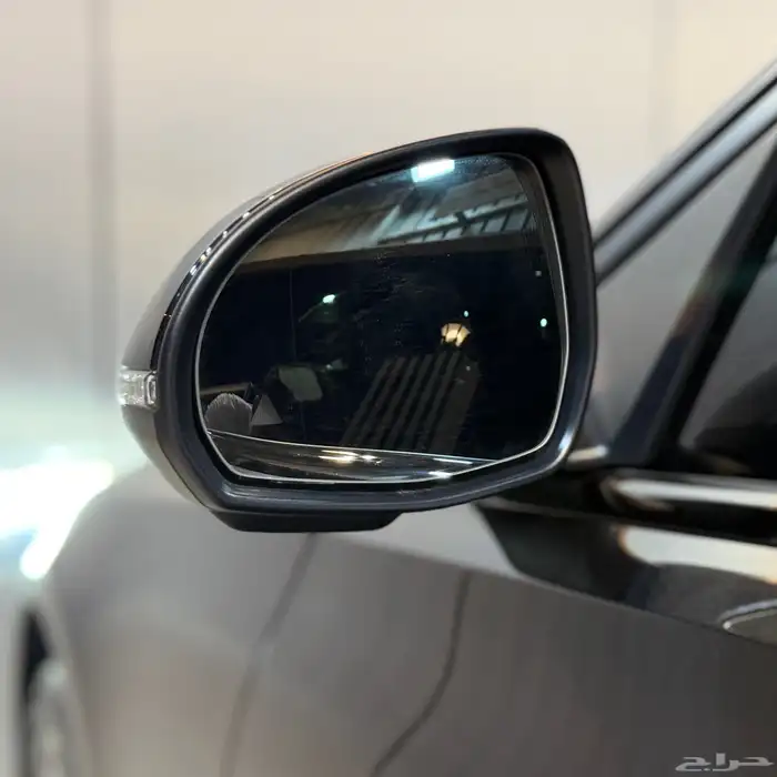 مرسيدس C 260L 2023 (( بحالة الوكالة )) 25