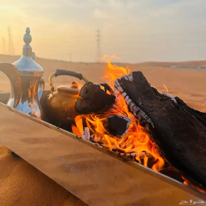 حطب سمر و قرض افريقي جملة الجمله 4