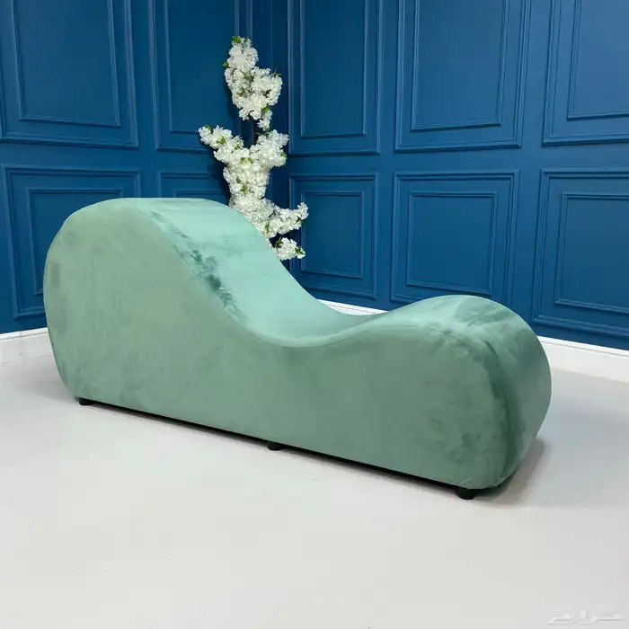 أريكة رومانسية بتصميم راقي 3