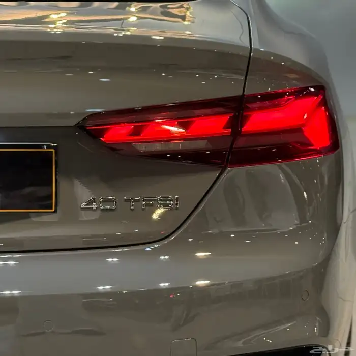 اودي سبورتباك A5 2020 (( بحالة ممتازة )) 26