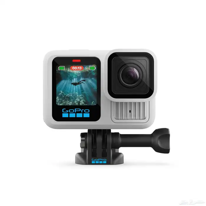 كاميرا GoPro شبه جديده 9