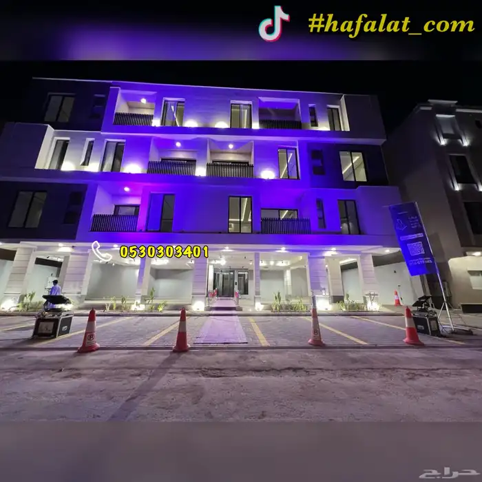 منظم معارض مؤتمرات فعاليات تأجير شاشات LED 19