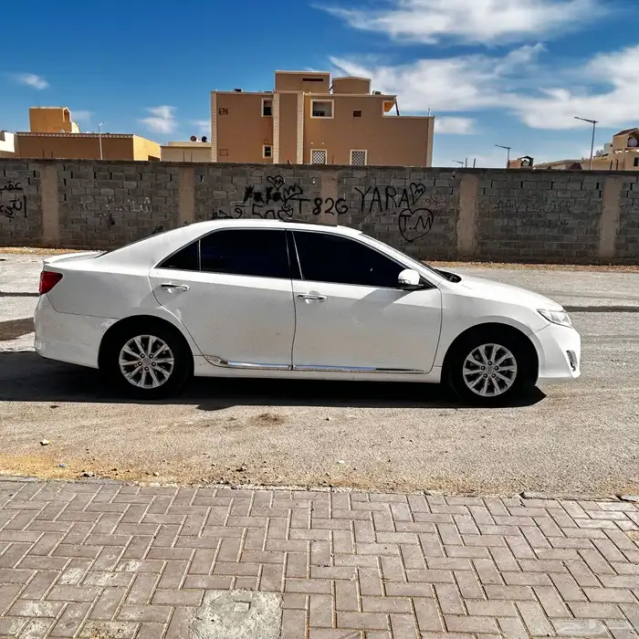 كامري 2015 فل كامل 1
