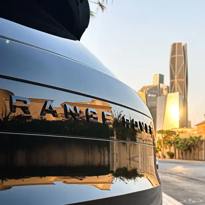 رنج روفر سبورت SE Dynamic 2023 5