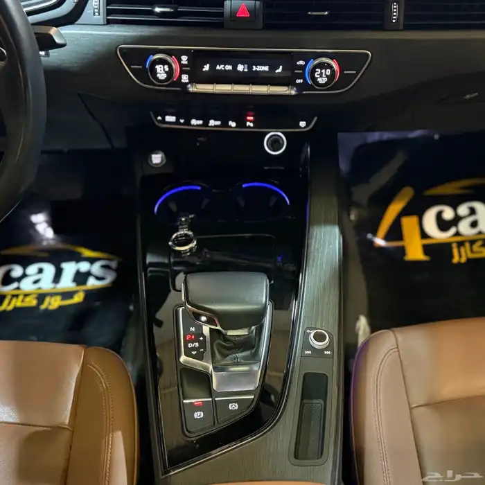 اودي سبورتباك A5 2020 (( بحالة ممتازة )) 20
