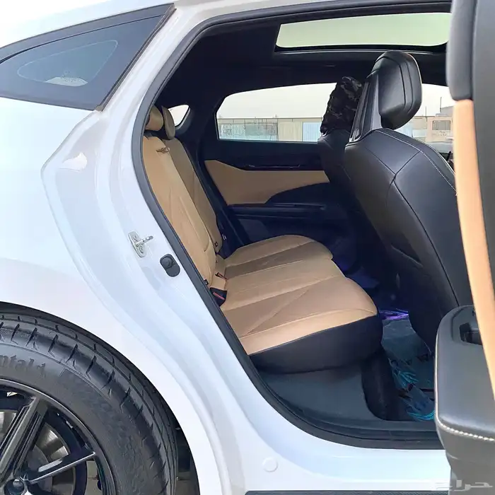 شانجان يوني في 2024 CHANGAN UNI-V 9