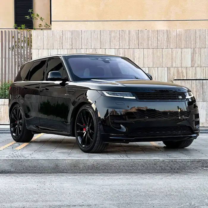 رنج روفر سبورت SE Dynamic 2023 3