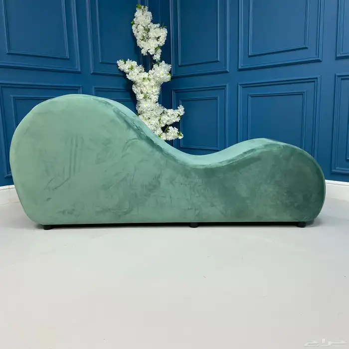 أريكة رومانسية بتصميم راقي 1