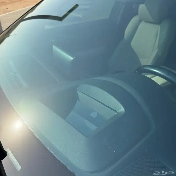 مازدا Cx9 م2022 بحالة الوكالة 20