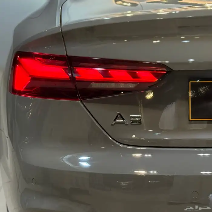 اودي سبورتباك A5 2020 (( بحالة ممتازة )) 27
