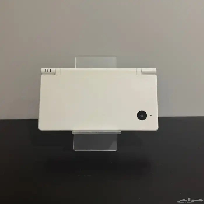Nintendo DSi مهكر مع العاب 0