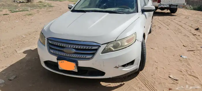فورد تورس 2012 0