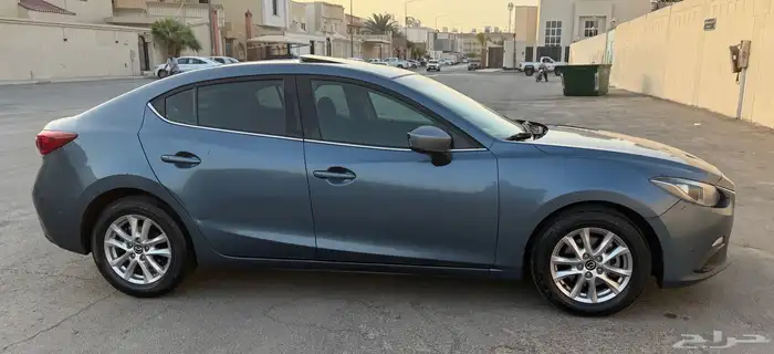 مازدا 3 موديل Mazda 3   2016 3