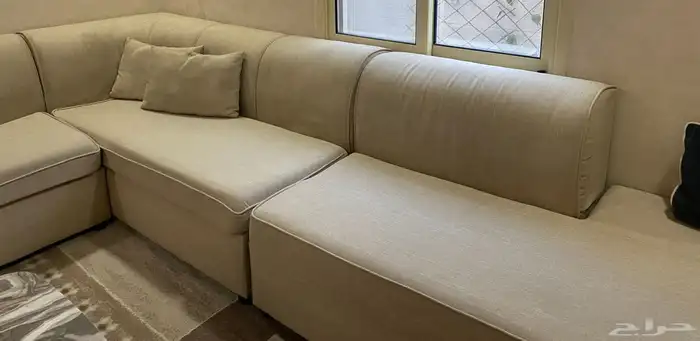 كنب زاويه مستخدم 2