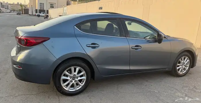 مازدا 3 موديل Mazda 3   2016 7