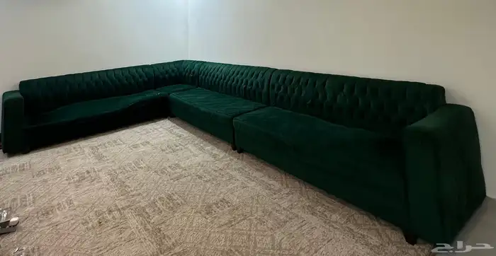 كنب للبيع مستعجل 2