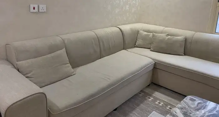 كنب زاويه مستخدم 0