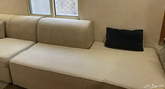 كنب زاويه مستخدم 1